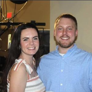 Meet your Posher, Kaitlin